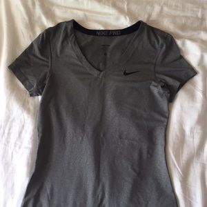 Nike Dri-Fit shirt
